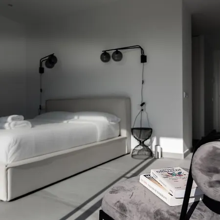 Breizh By Abahana * Casas de Torrat
