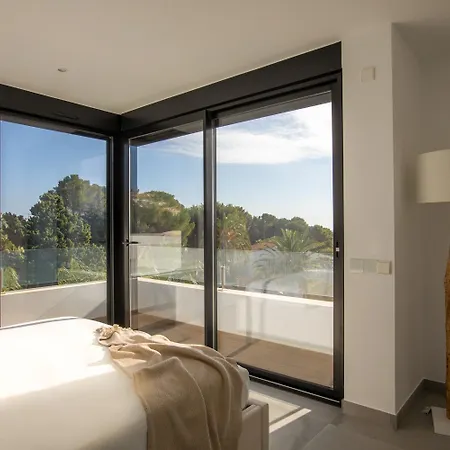 Breizh By Abahana Villa Casas de Torrat